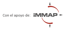 Logo iMMAP